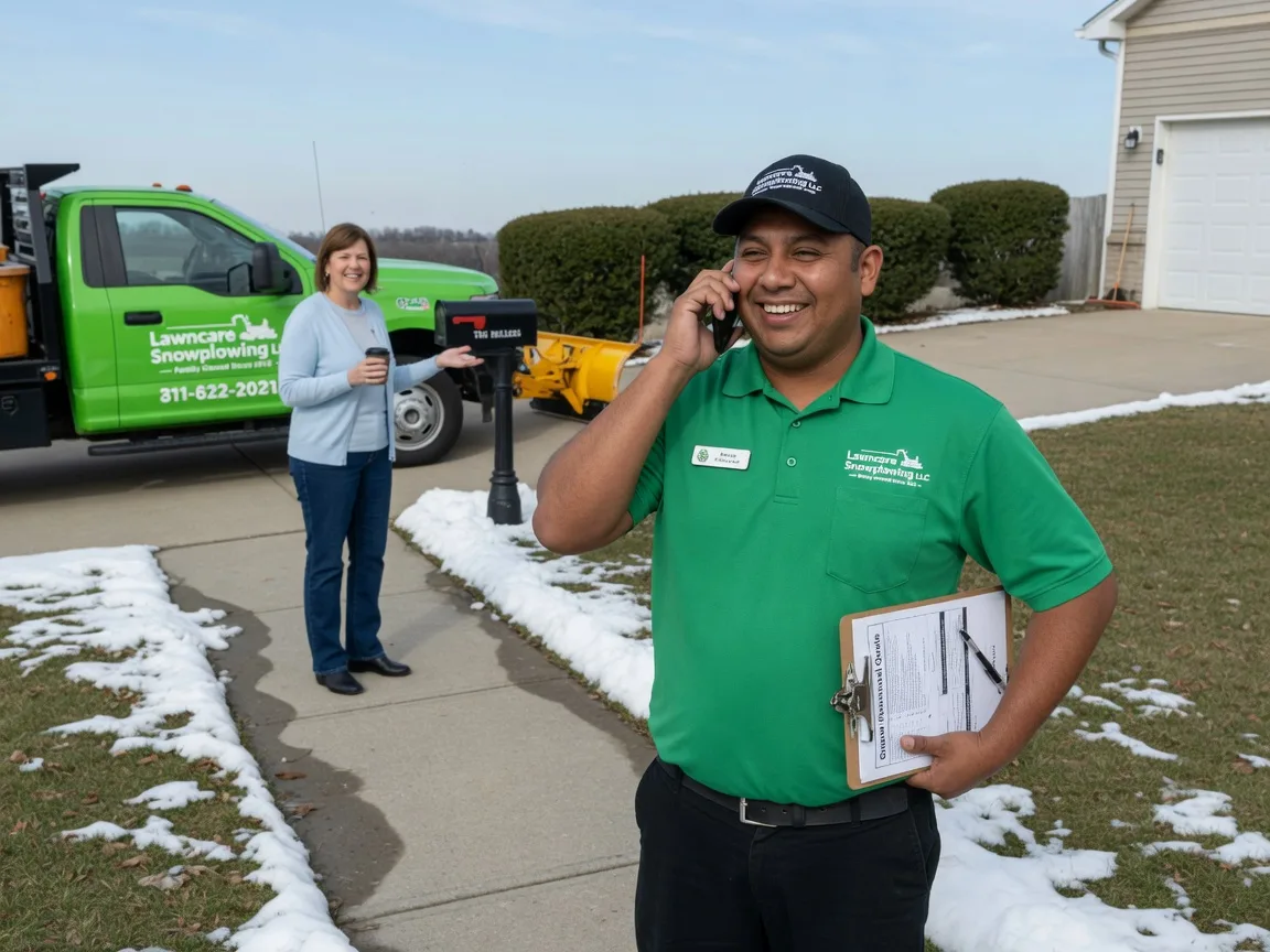 Lawn Care Services By Expert Landscaper Hannibal, NY FAQs